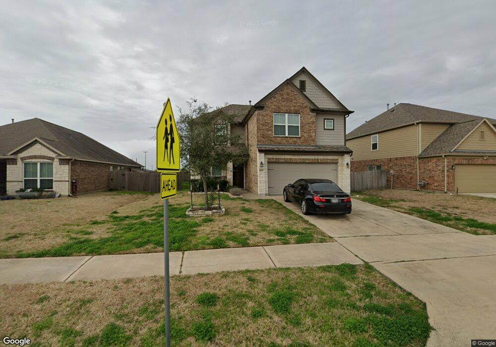 4714 Coopers Hill Trail, Rosenberg, TX 77471 - photo 1