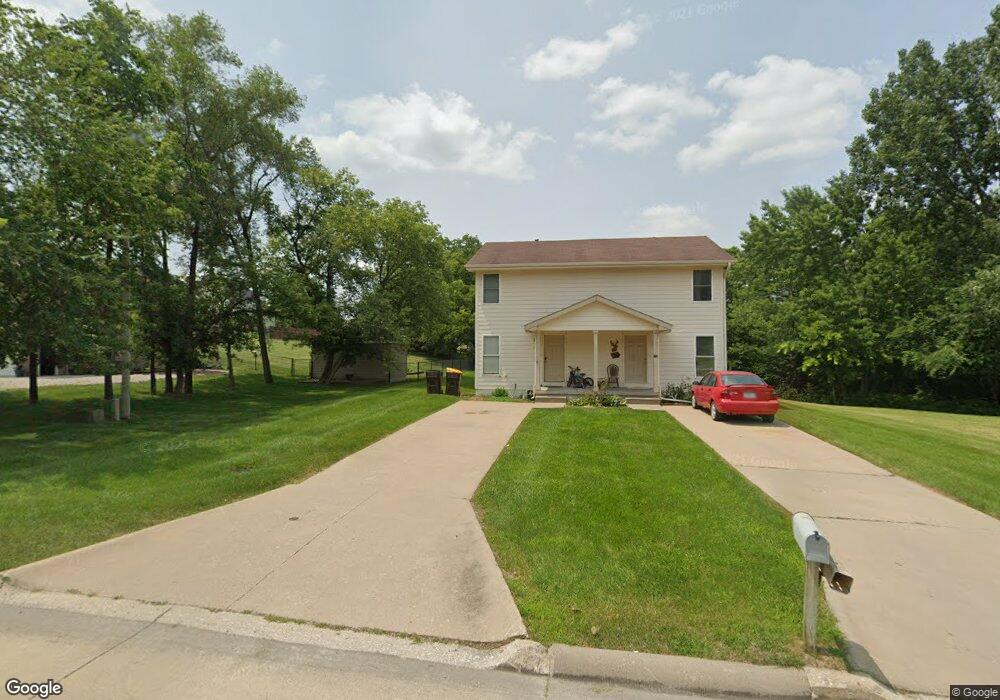 212 N Jackson St, Osceola, IA 50213 - photo 1