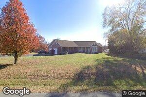 310 Massanutten Ave, Shenandoah, VA 22849