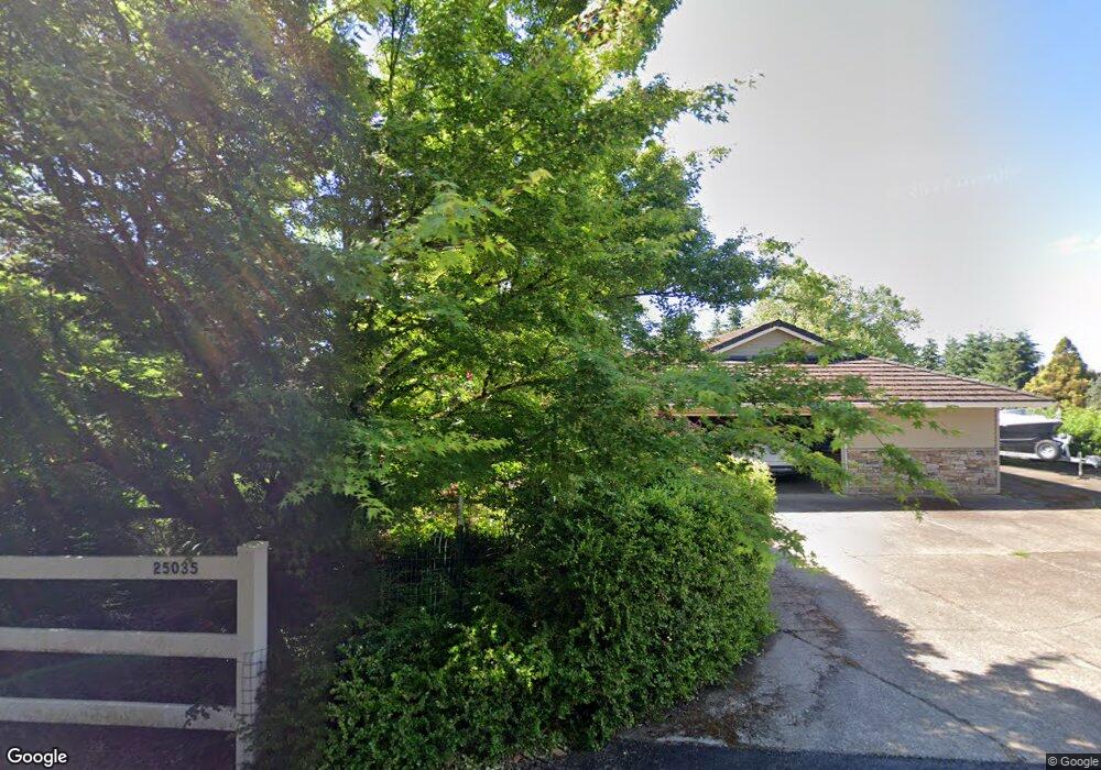 25035 SW Mountain Rd, West Linn, OR 97068 - photo 1