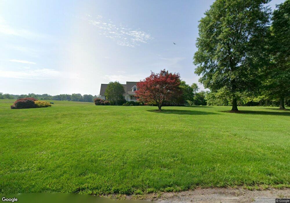 345 Lankford Rd, Harwood, MD 20776 - photo 1