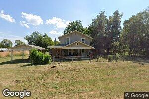 113 E 2nd St, Davenport, OK 74026