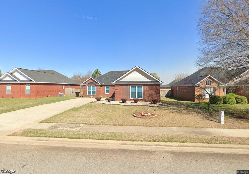 123 Manchester Ln, Byron, GA 31008 - photo 1