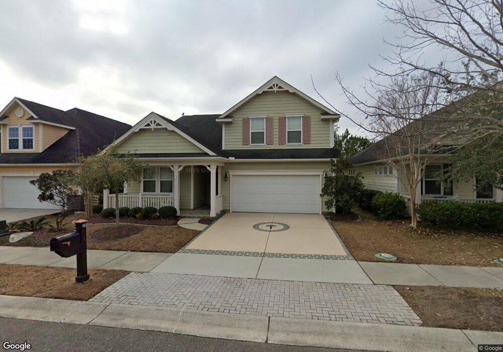 1417 Thames Ct unit EPA 271 Crepe Myrtle, Myrtle Beach, SC 29577 - photo 1