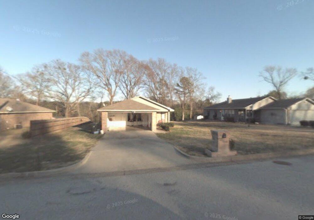 2720 Depriest Ave, Tyler, TX 75701 - photo 1