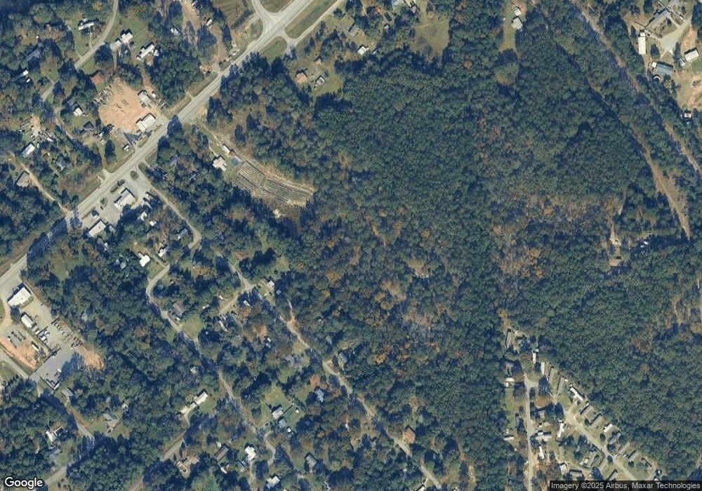 316 Ga Highway 49, Macon, GA 31211 - photo 1