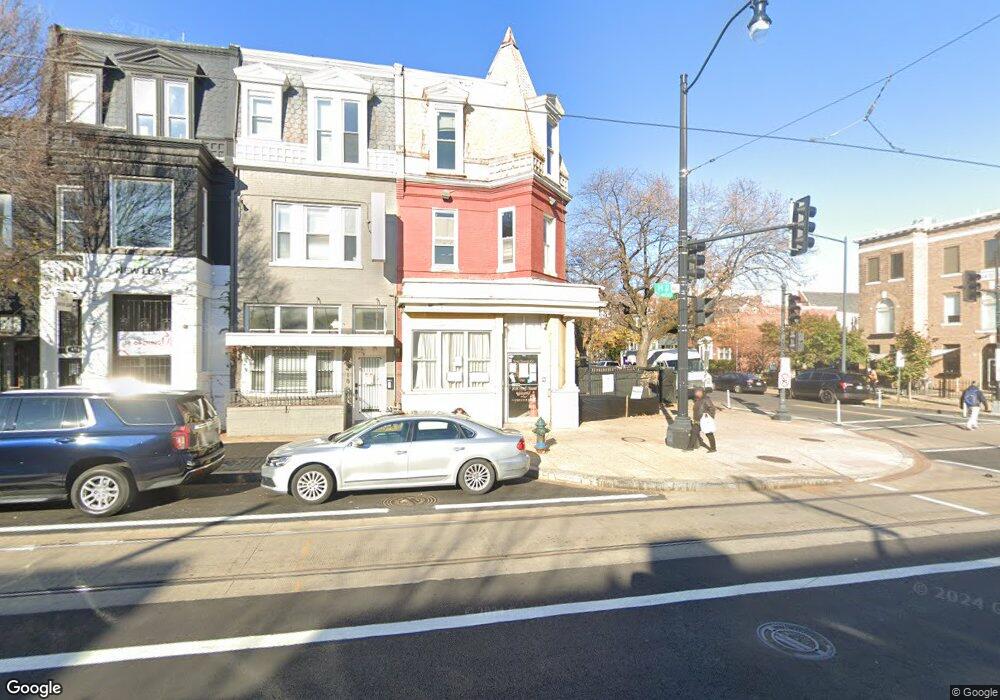 420 H St NE, Washington, DC 20002 - photo 1