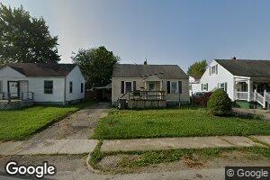 514 E 3rd St, Lima, OH 45804