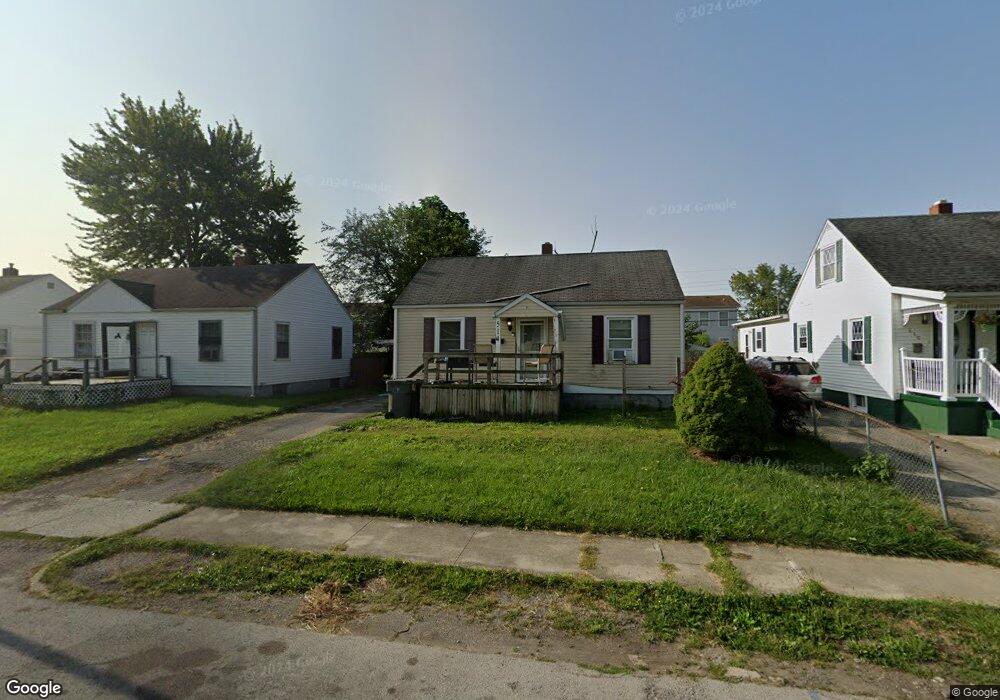 514 E 3rd St, Lima, OH 45804 - photo 1