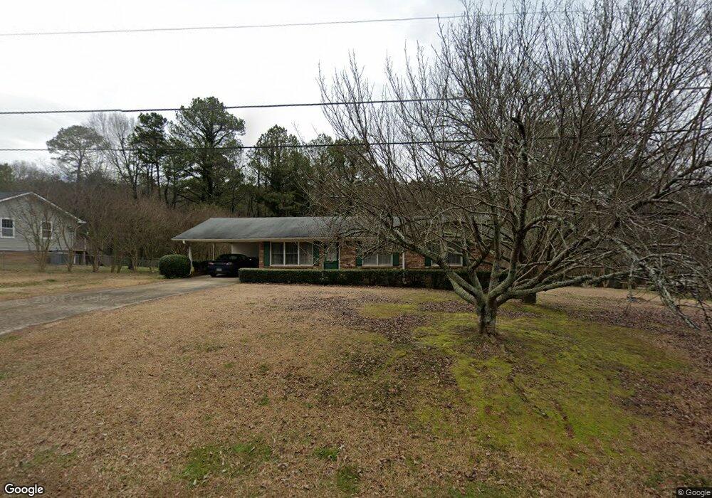 30 W Oak Grove Rd NW, Adairsville, GA 30103 - photo 1