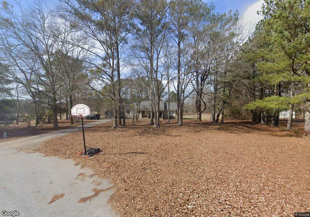 140 Graystone Dr, Covington, GA 30014 - photo 1