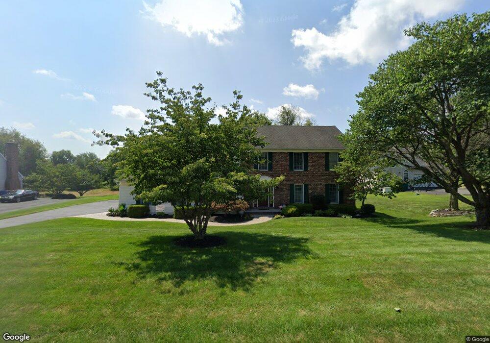 4 Georges Way, Glen Mills, PA 19342 - photo 1