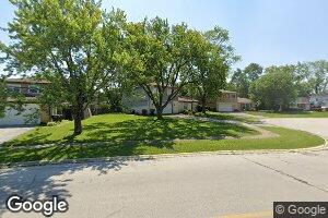 17713 Oakwood Dr, Hazel Crest, IL 60429