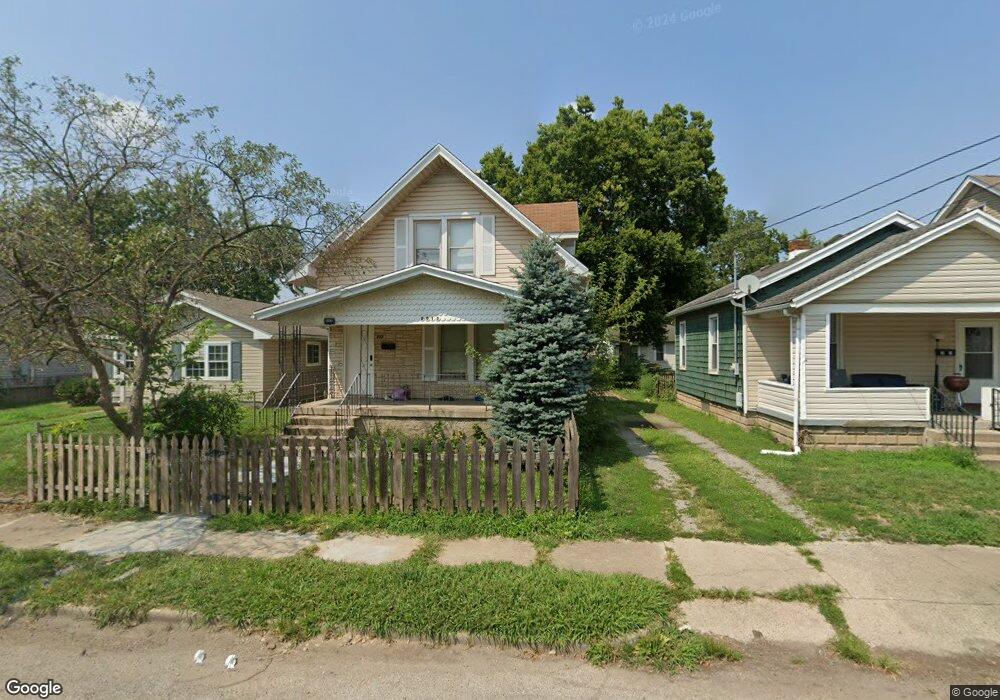 2015 Sherman Ave, Middletown, OH 45044 - photo 1