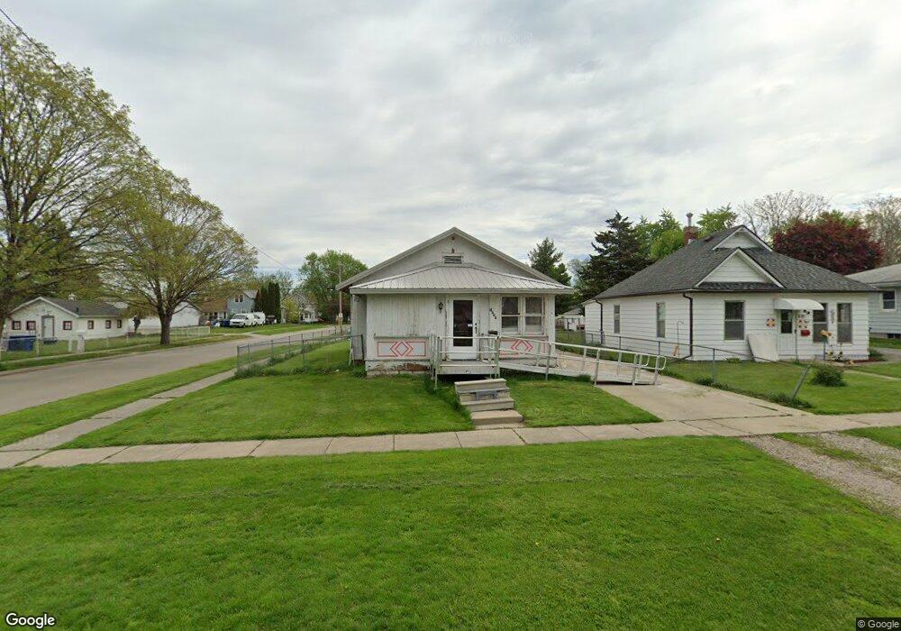 1737 E 23rd St, Des Moines, IA 50317 - photo 1