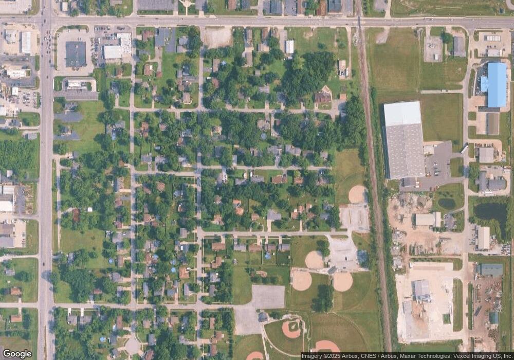 10805 W 134th Ave, Cedar Lake, IN 46303 - photo 1