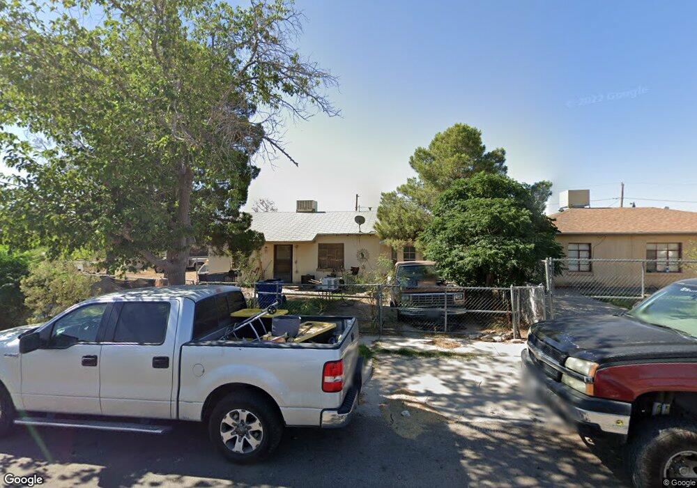 254 Longhorn Dr, El Paso, TX 79907 - photo 1