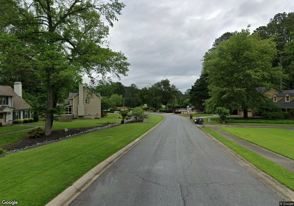 0 Silver Fir Ct NE unit 8689515, Marietta, GA 30066 - photo 1