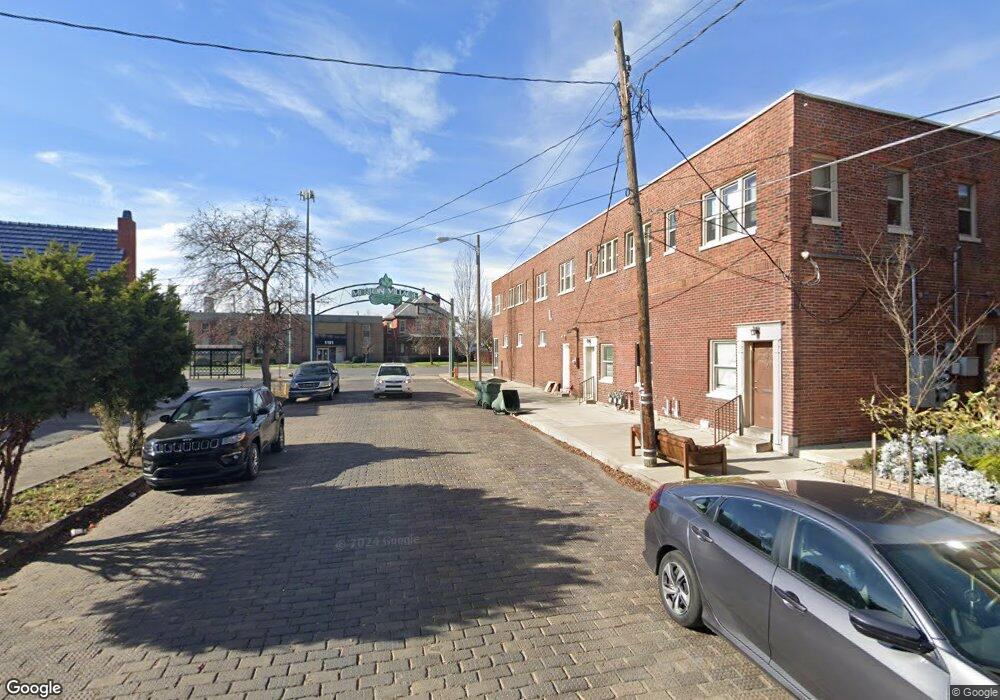 1142 S High St, Columbus, OH 43206 - photo 1