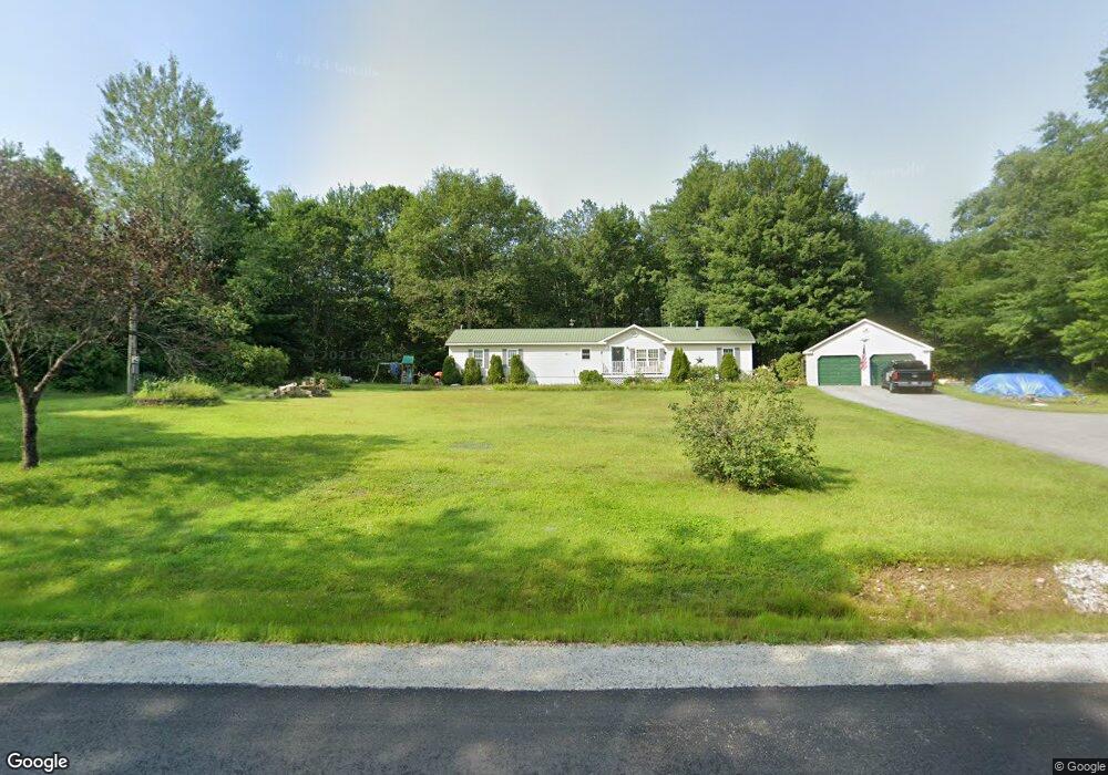 56 Upper Middle Rd, Lebanon, ME 04027 - photo 1