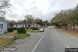 1405 E Anderson St, Savannah, GA 31404