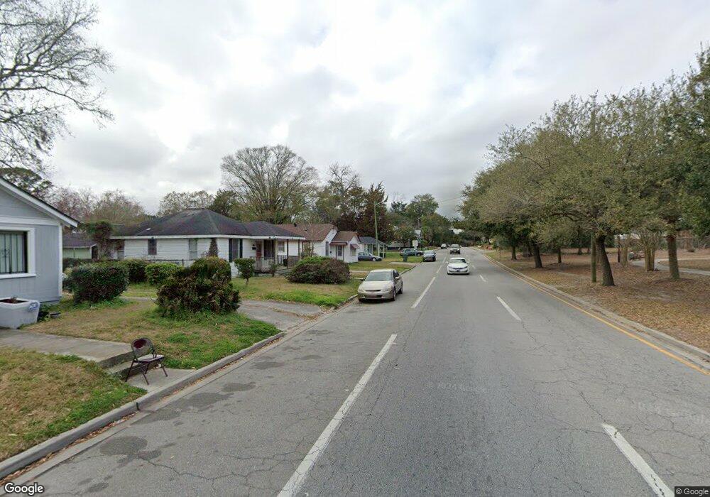 1405 E Anderson St, Savannah, GA 31404 - photo 1