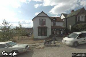 107 1st Ave NE, White Sulphur Springs, MT 59645