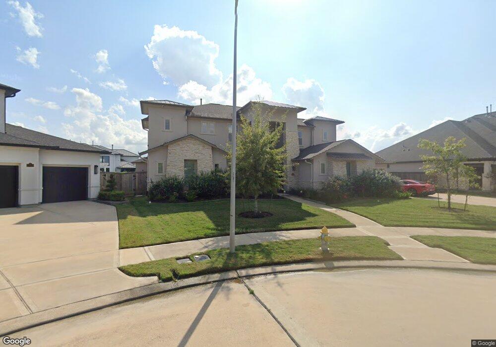 27907 Skyhaven Ln, Fulshear, TX 77441 - photo 1