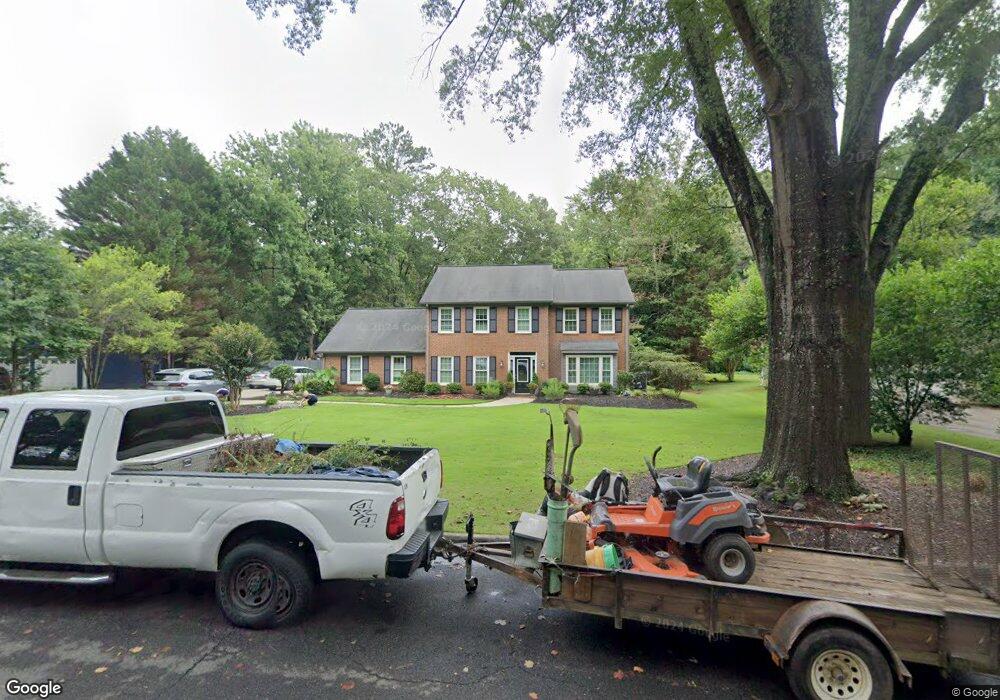 1446 Logan Cir, Marietta, GA 30062 - photo 1