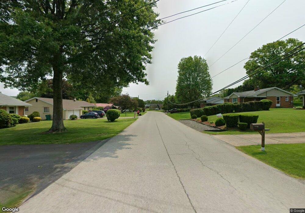 0 Shelly Dr unit 1635396, White Township, PA 15701 - photo 1