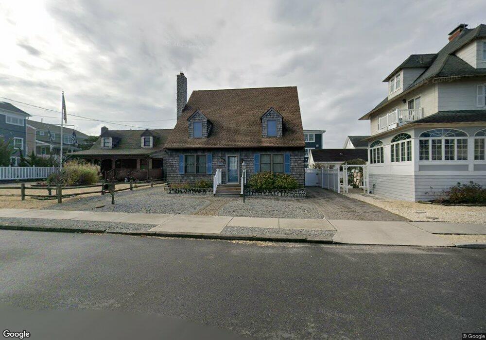 15 3rd Ave, Seaside Park, NJ 08752 - photo 1