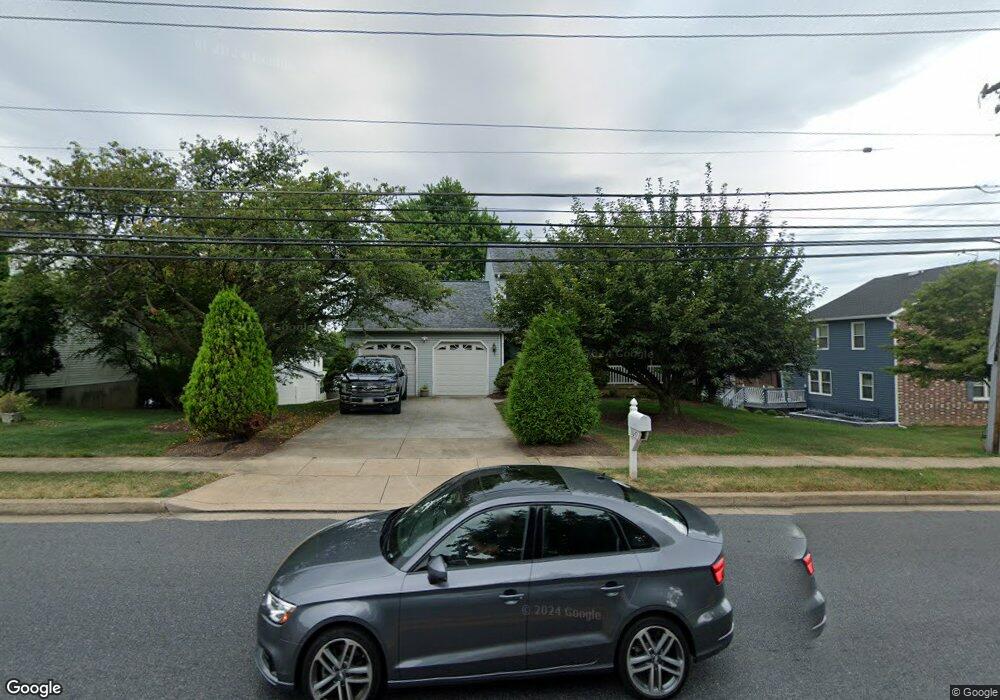 8649 Winands Rd, Randallstown, MD 21133 - photo 1