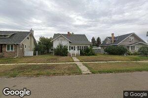 213 3rd Ave SW, Sidney, MT 59270