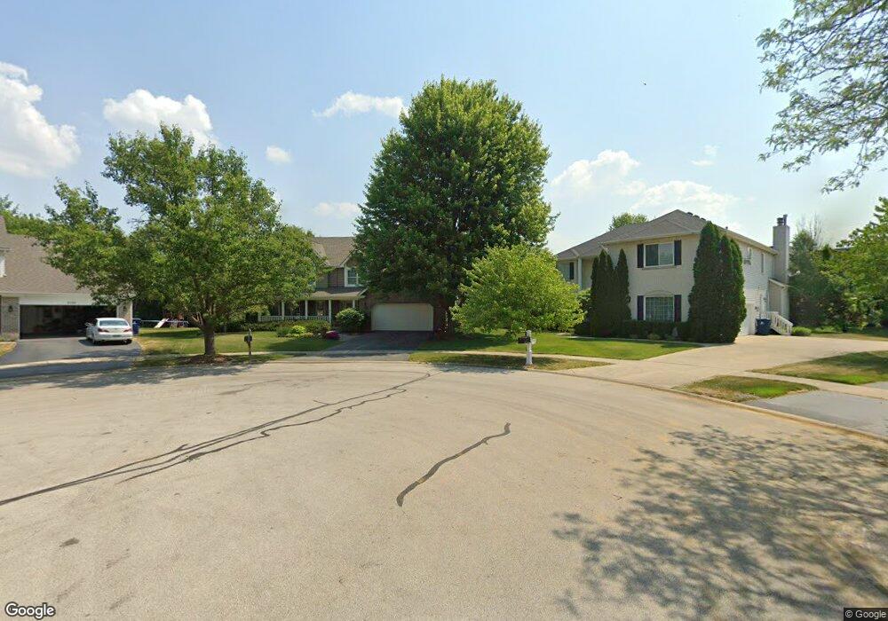 2103 Sand Island Ct, Naperville, IL 60564 - photo 1