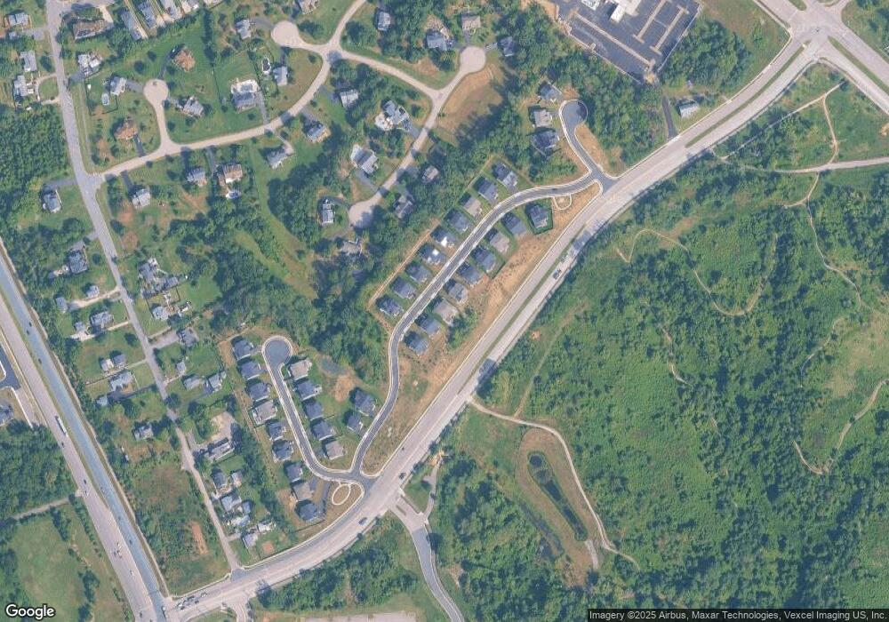 8943 Hubbard Way, Lorton, VA 22079 - photo 1