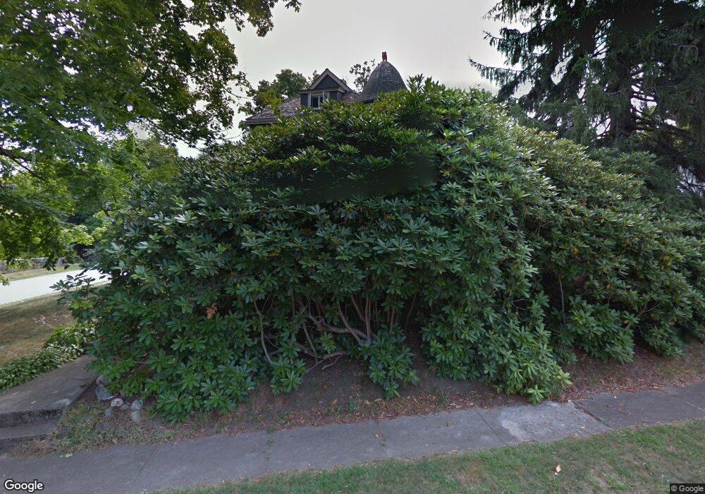 2 Summit Ave, Winchester, MA 01890 - photo 1