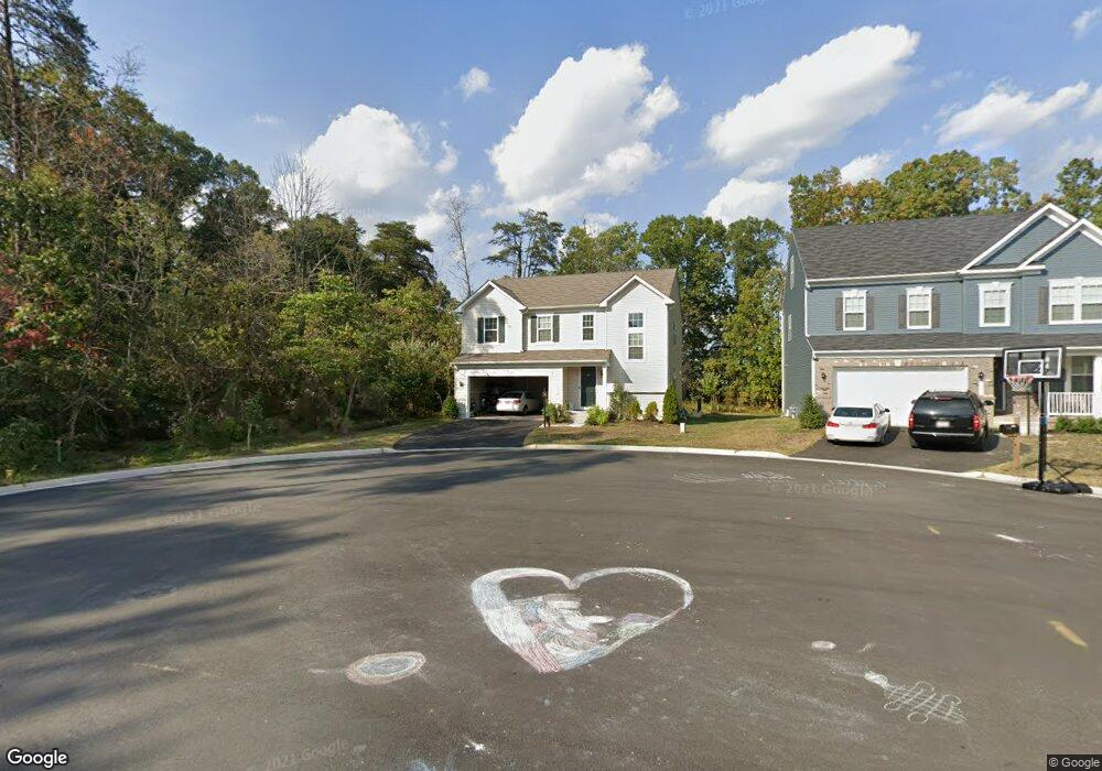 8301 Dearmey Creek Way, Bristow, VA 20136 - photo 1