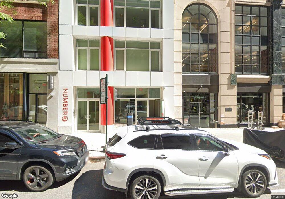 5 E 44th St unit 19, New York, NY 10017 - photo 1