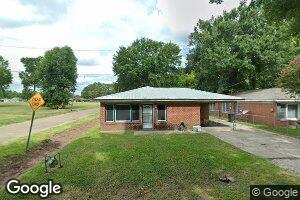 100 Beranda St, Lafayette, LA 70501