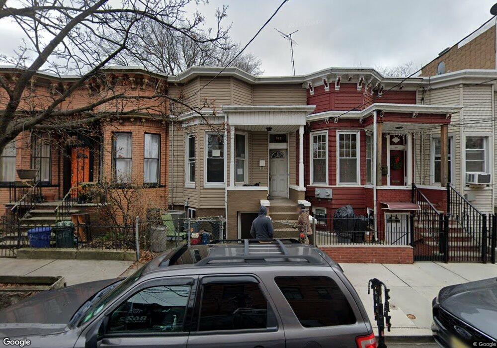 188 Webster Ave, Jersey City, NJ 07307 - photo 1