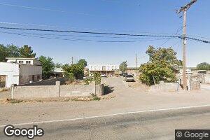 18725 S Highway 28, La Mesa, NM 88044