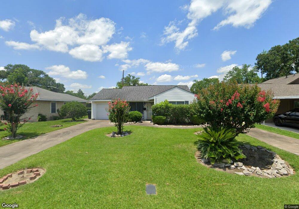 3607 Wyoming St, Houston, TX 77021 - photo 1