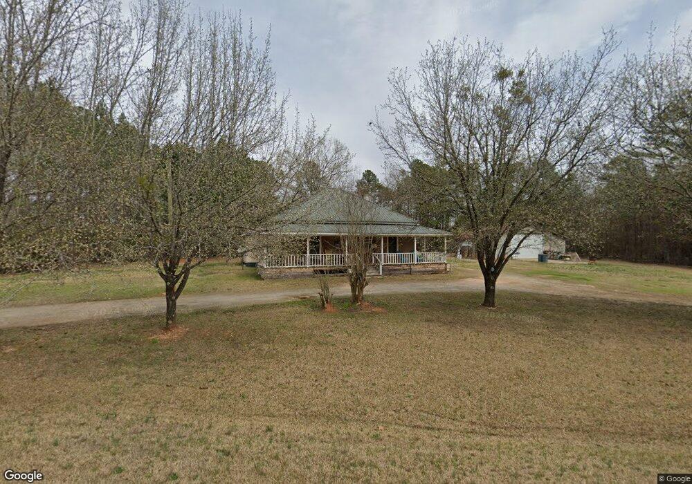 2156 Ga Highway 220 W, Lincolnton, GA 30817 - photo 1