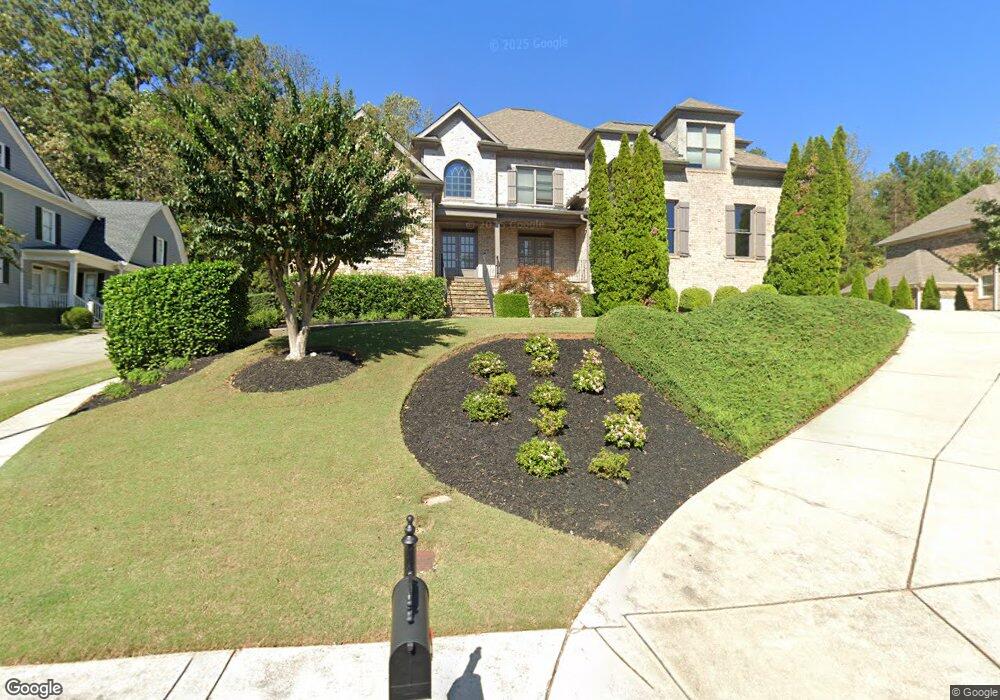 3292 Heathchase Ln, Suwanee, GA 30024 - photo 1