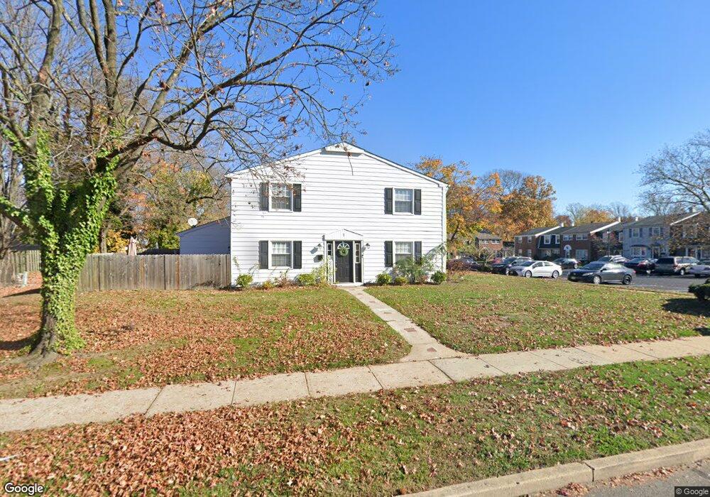 1 Rittenhouse Ct, Willingboro, NJ 08046 - photo 1