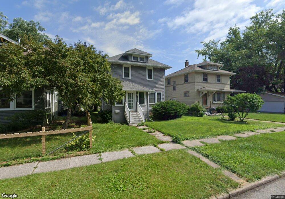 1608 Elm St, Davenport, IA 52803 - photo 1