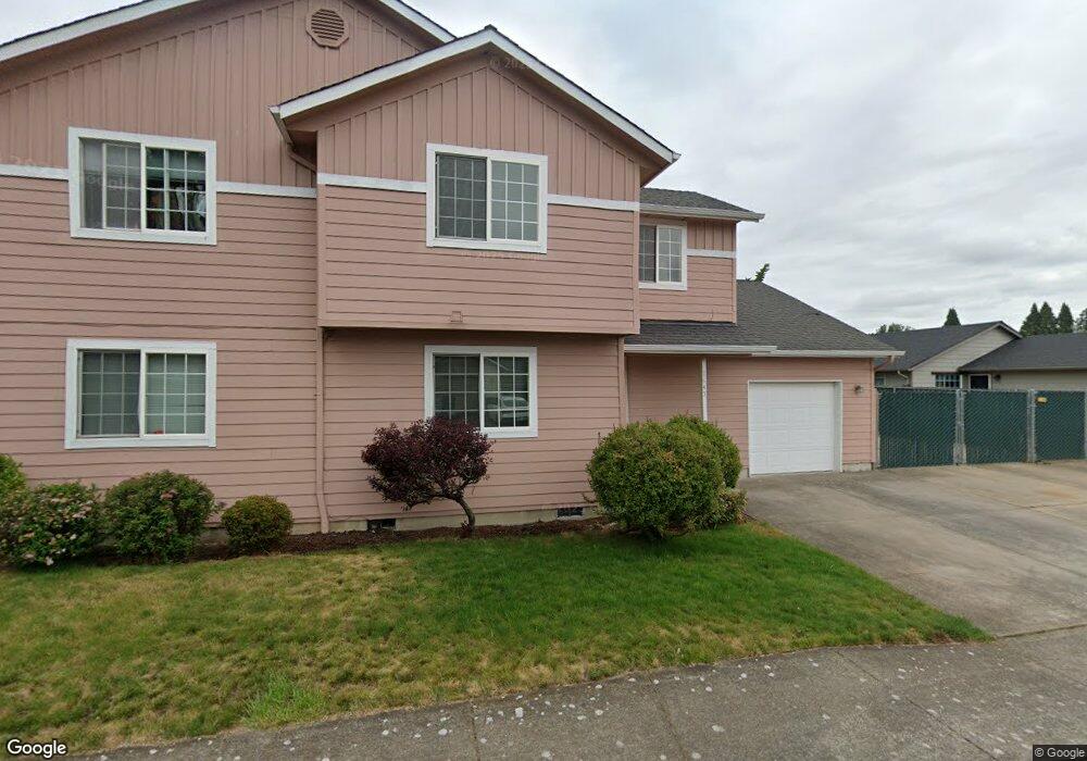 1685 Lucinda Ave NE, Keizer, OR 97303 - photo 1
