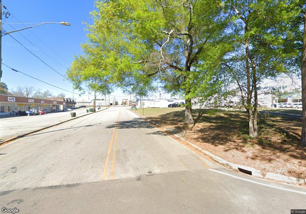 W W Smith St unit 9, Claxton, GA 30417 - photo 1