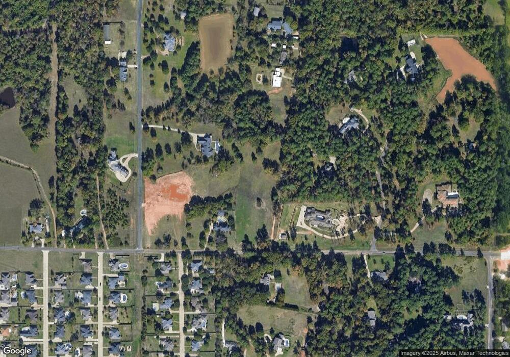 119 Overlock Ln, Texarkana, TX 75503 - photo 1