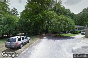 134 Pond Row, Warrenville, SC 29851